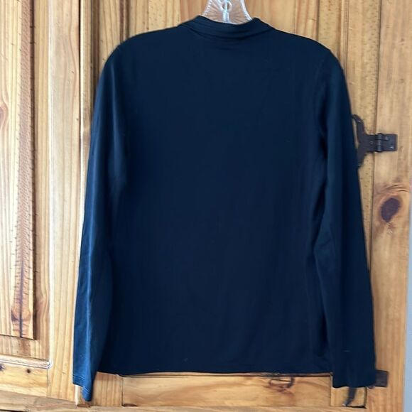 REI 1/4 Zip Front Base Layer - Picture 4 of 6